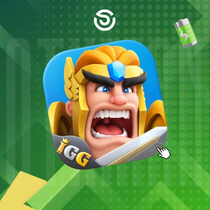 Lords mobile