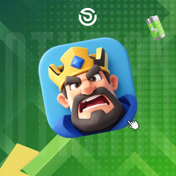 King Shot