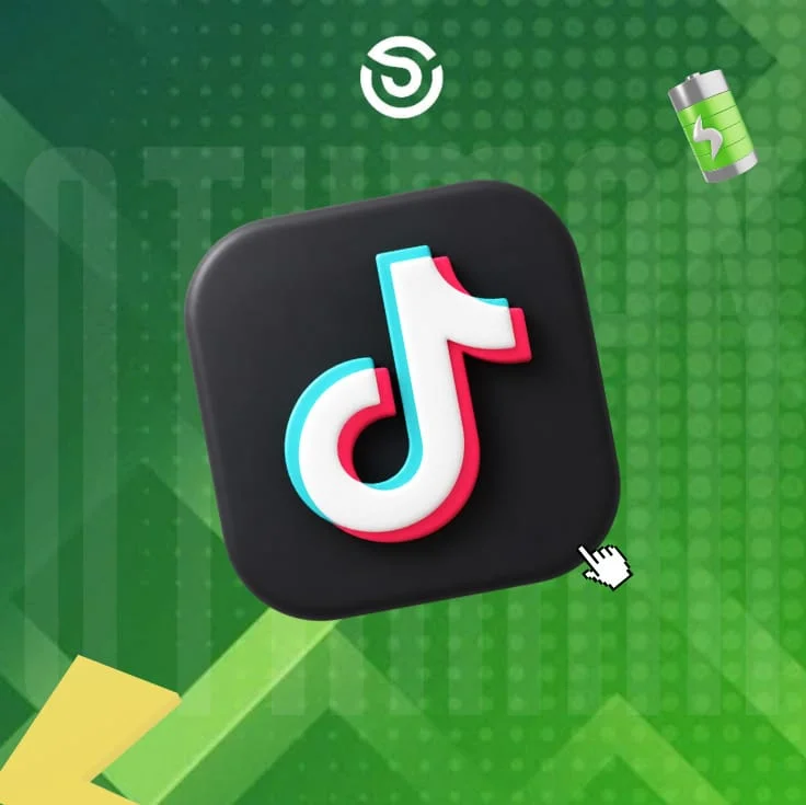 رشق تيك توك
