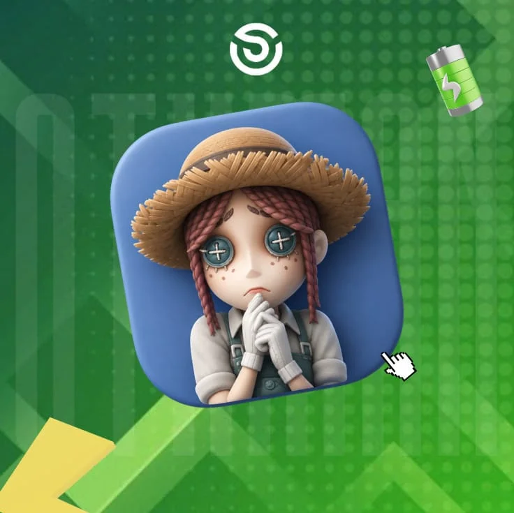 identity v