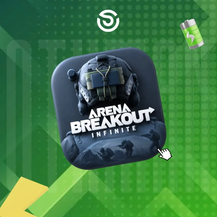 Arena Breakout