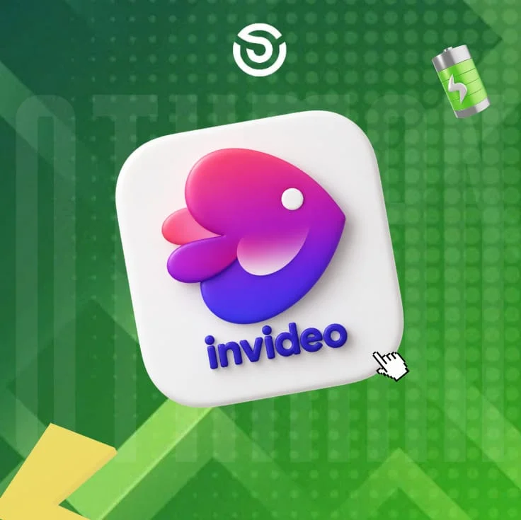 In video