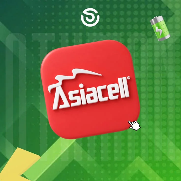 ASIA CELL