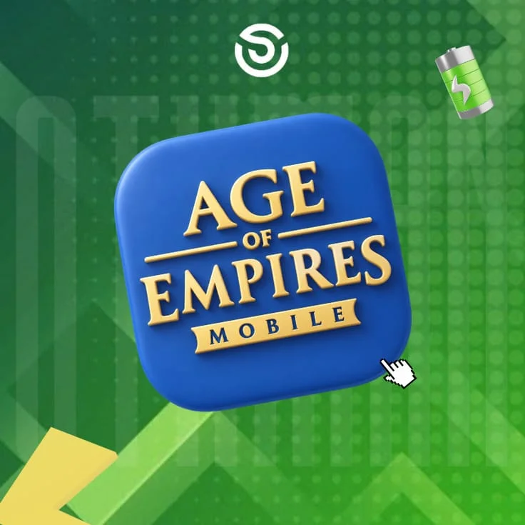 Age Of Empires Mobile