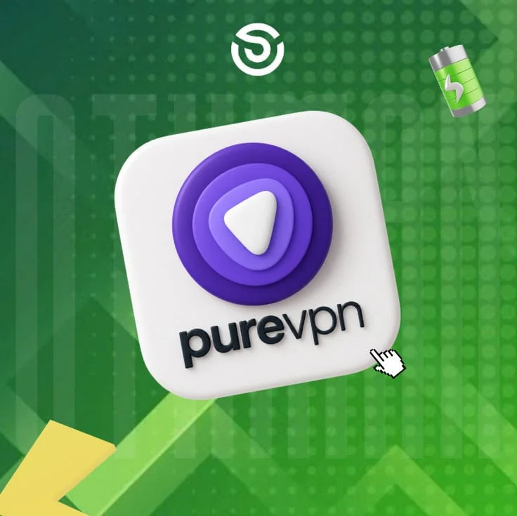 Pure VPN
