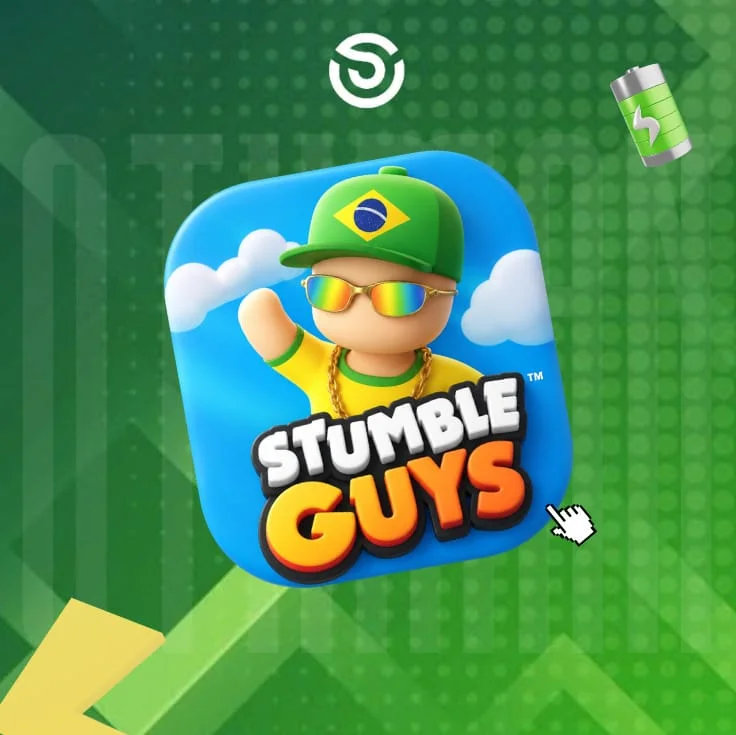 Stumble Guys