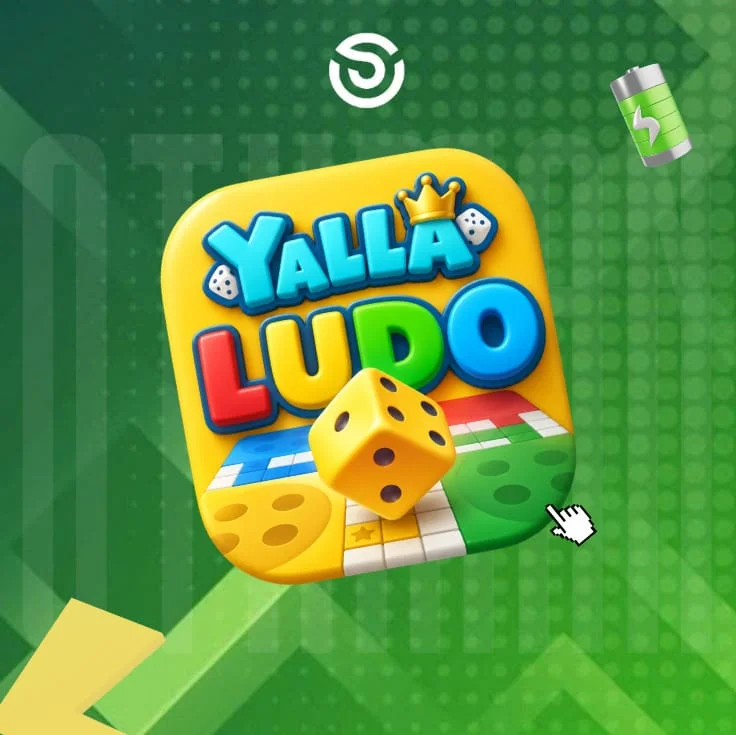 Yalla Ludo
