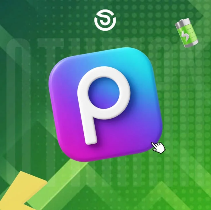 PicsArt