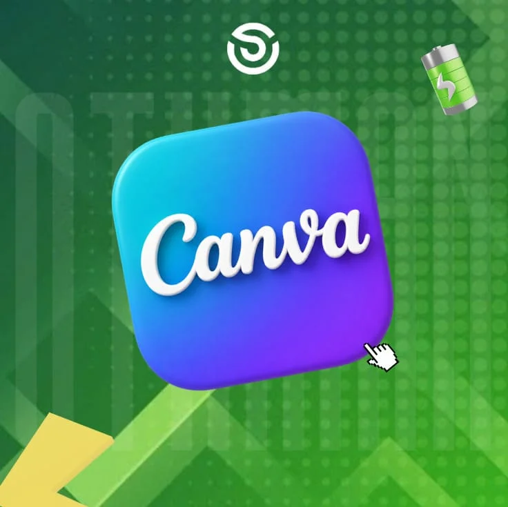 تفعيل سنة Canva pro