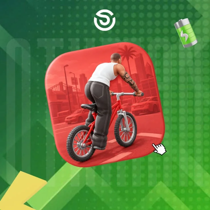 City 4999 Coins