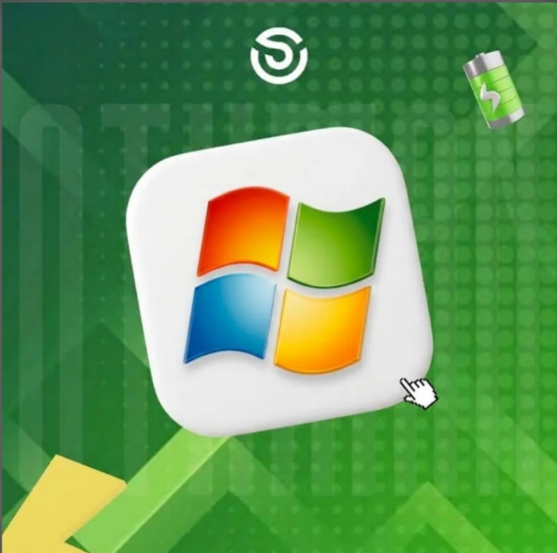 تفعيل Windows 11/10 Pro OEM