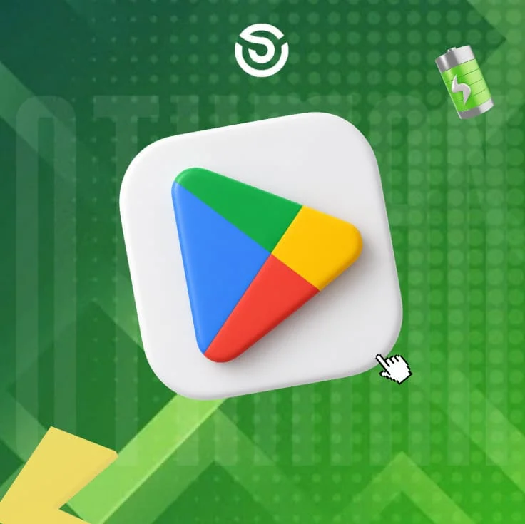 GOOGLE PLAY 25 TL