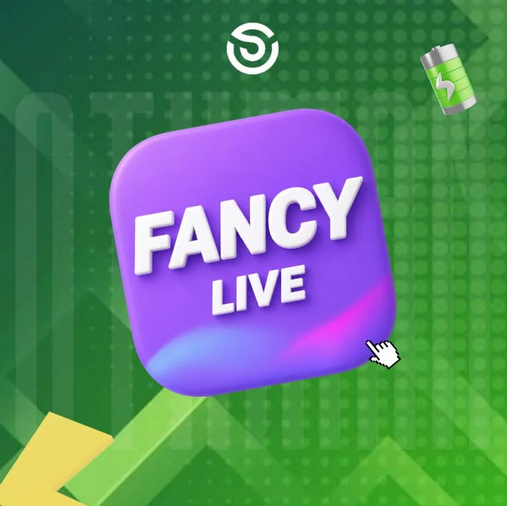 FANCY LIVE