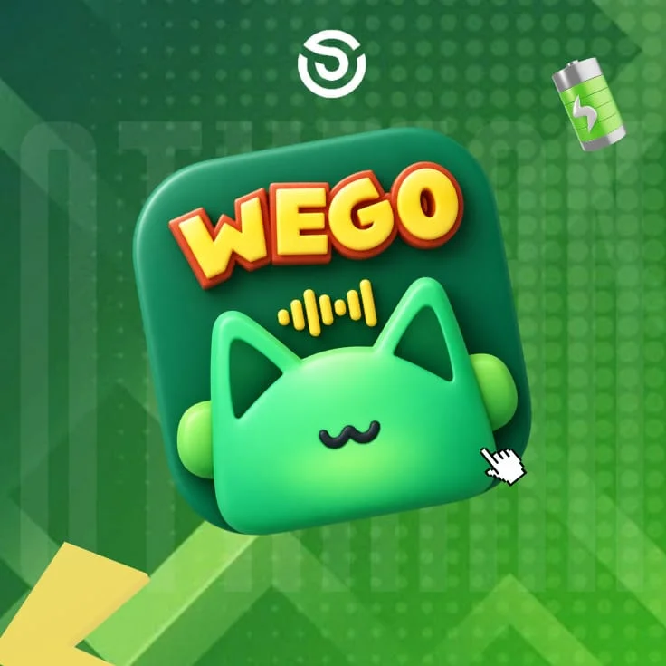 WEGO
