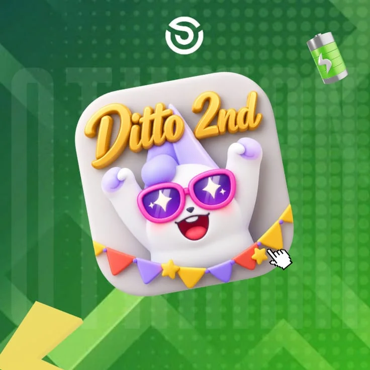 DITTO LIVE