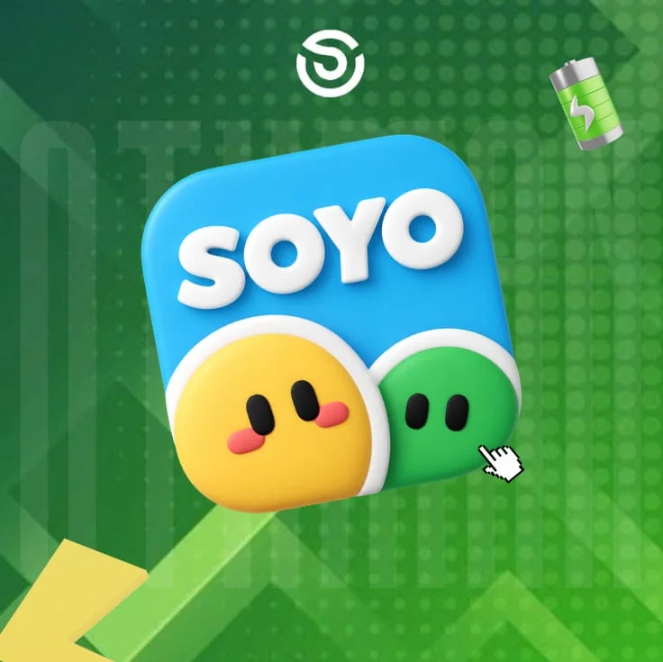 SOYO CHAT