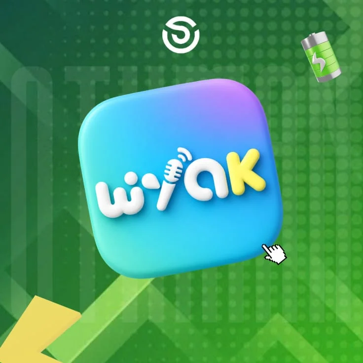 WYAK CHAT