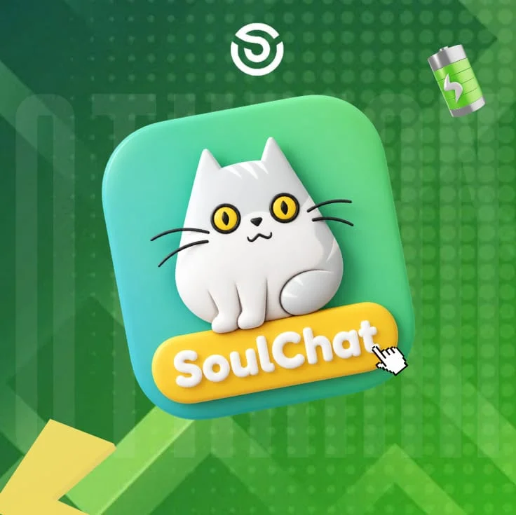 SOUL CHAT