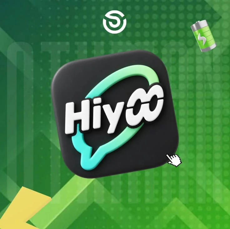 HIYOO CHAT