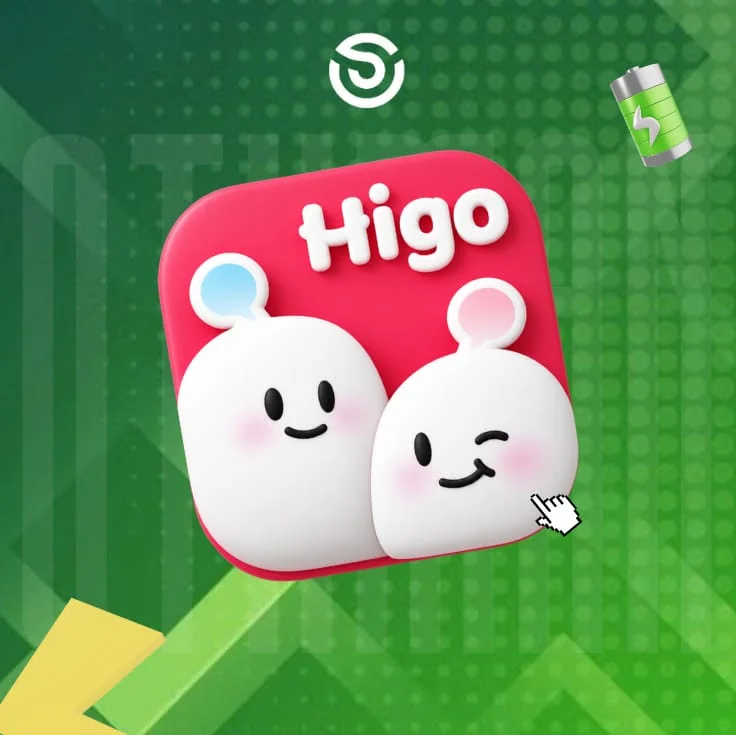 HIGO LIVE