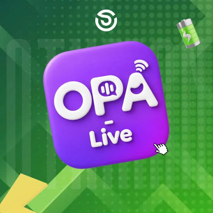 OPA LIVE