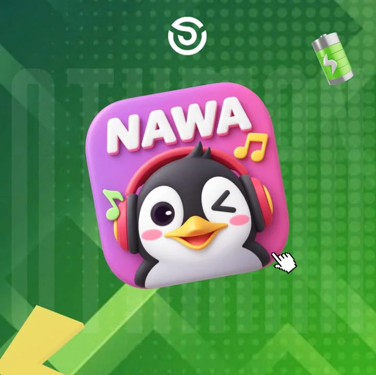 NAWA LIVE