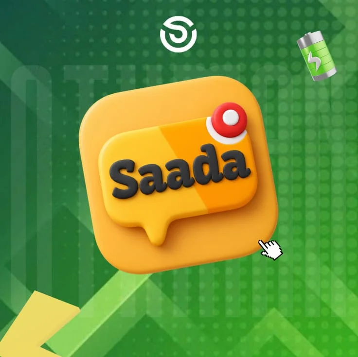 SAADA CHAT