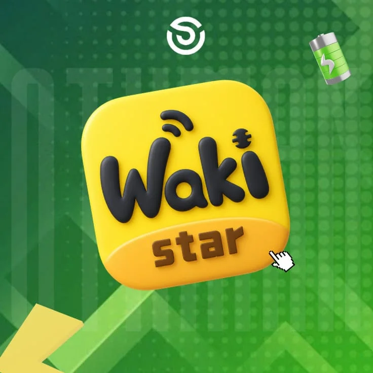 WAKI STAR