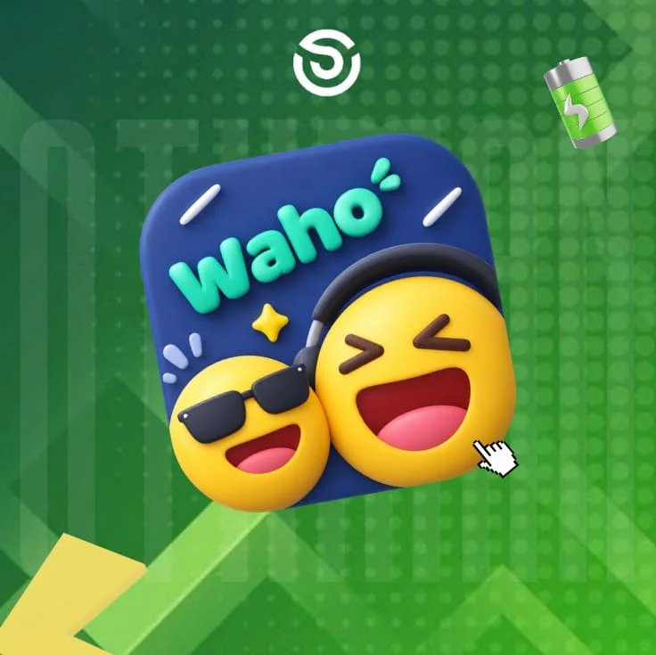 WOHO CHAT