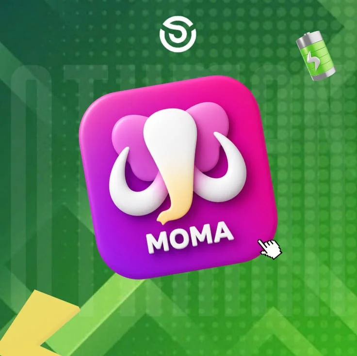 Moma Live
