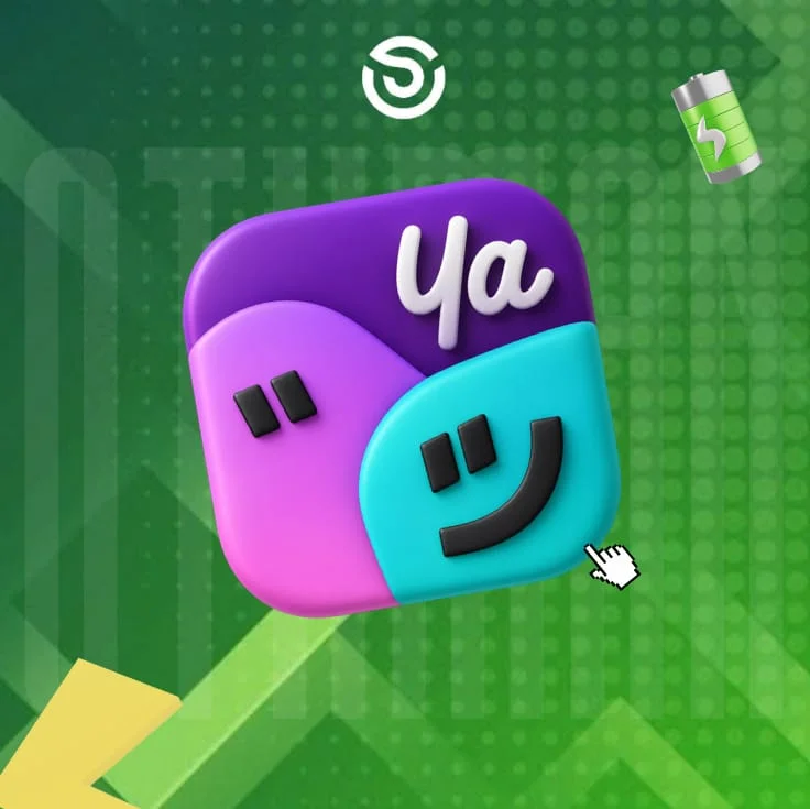 YAAHLAN CHAT