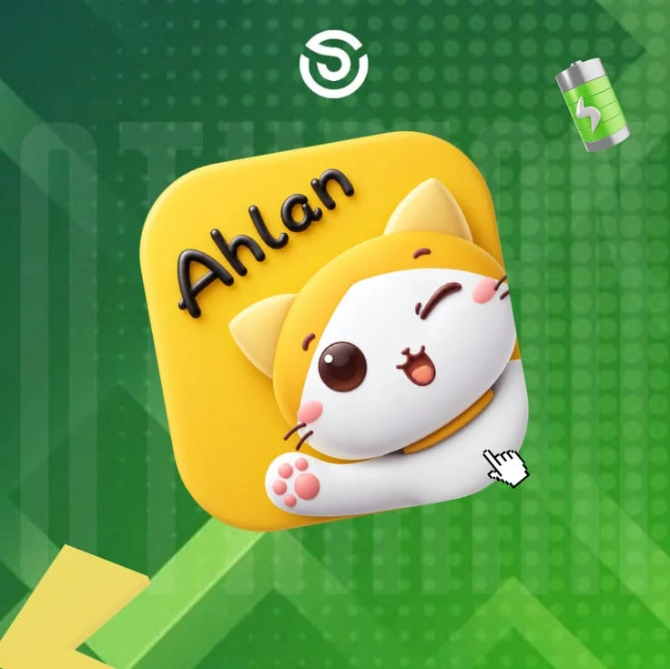 AHLAN CHAT