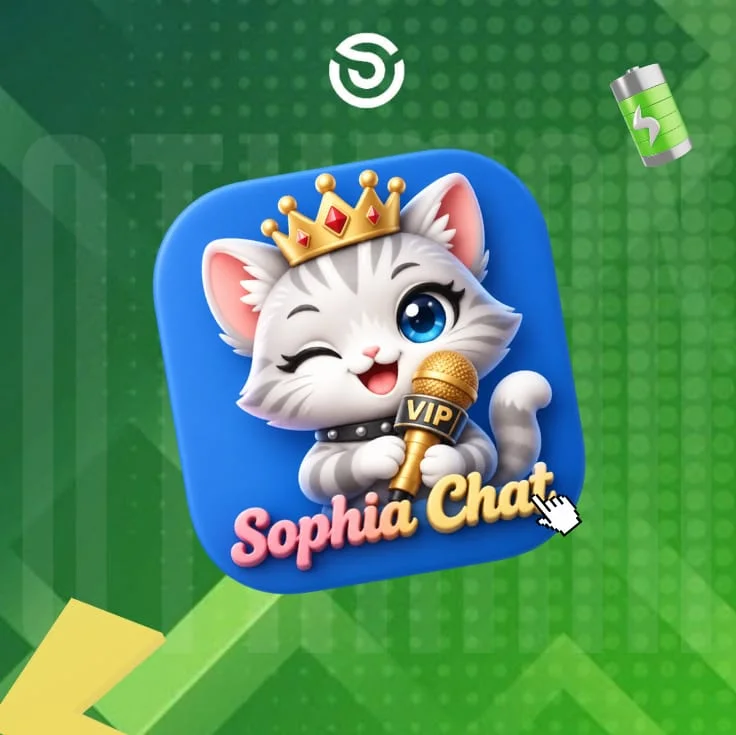 Sophia Chat