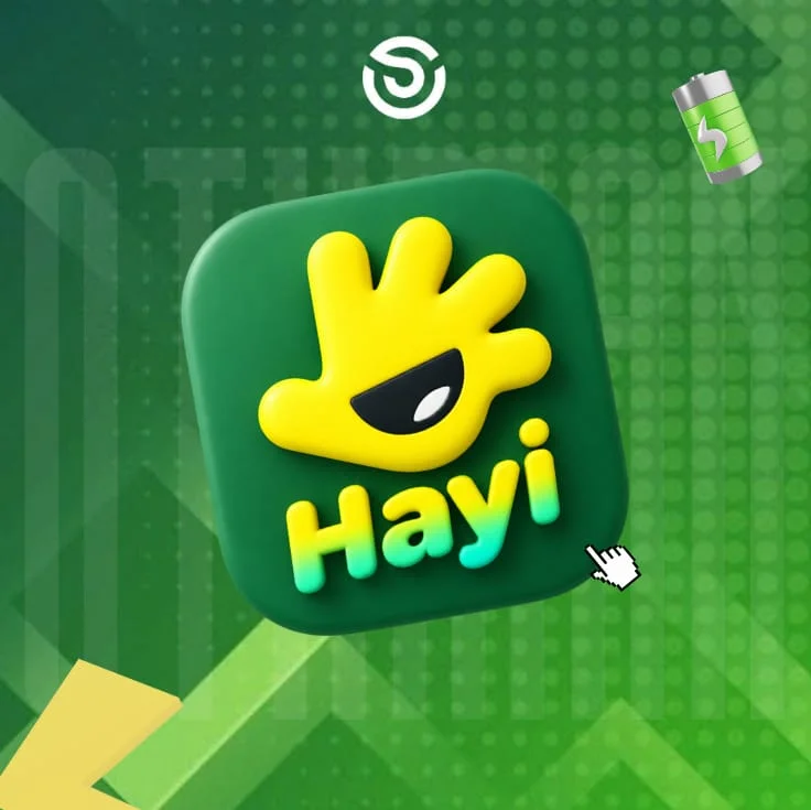 HAYI