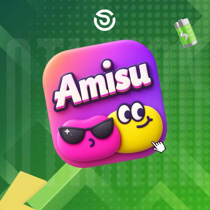 Amisu