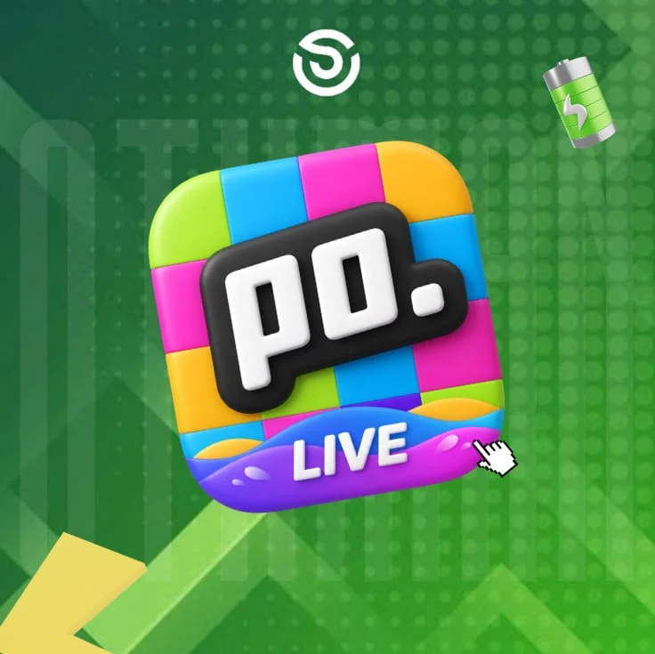 poppo live