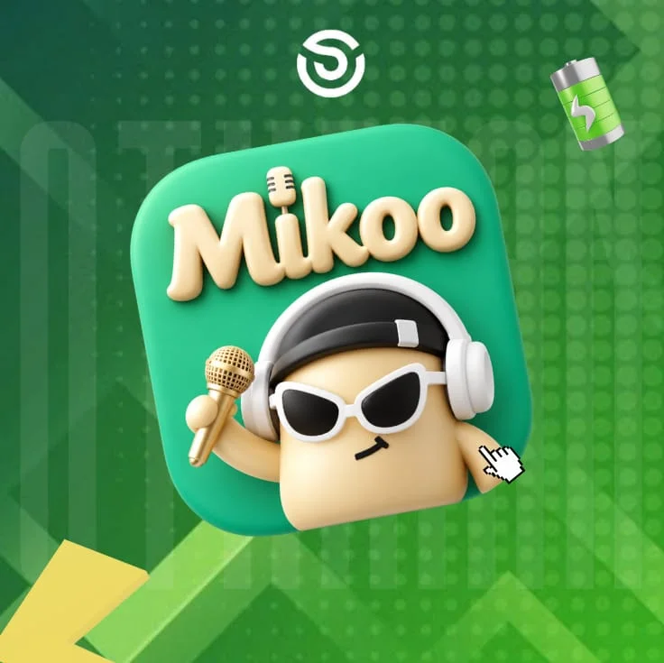 MIKOO CHAT