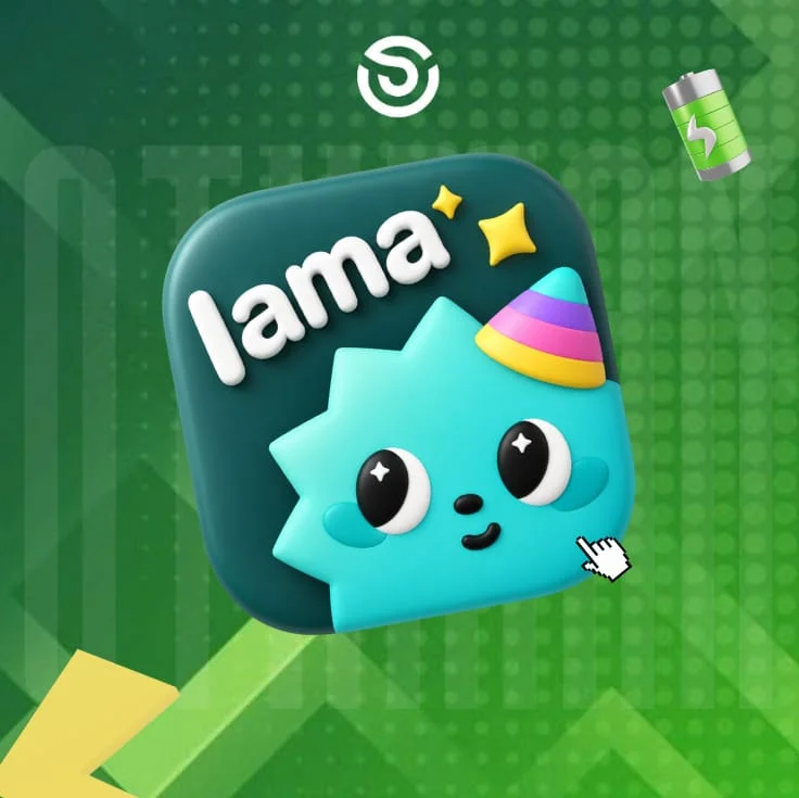 LAMA CHAT